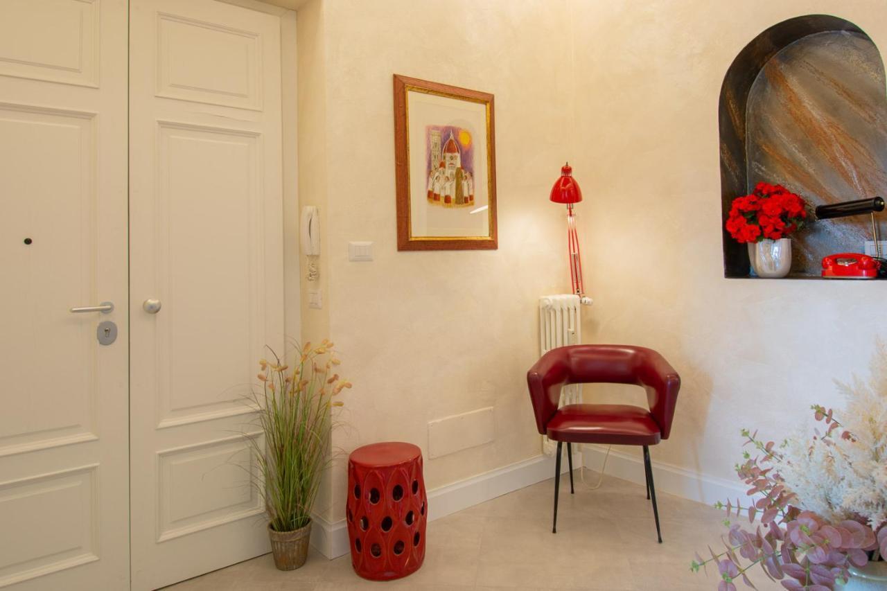 Leopolda Home - Florence Dolce Vita Exterior photo