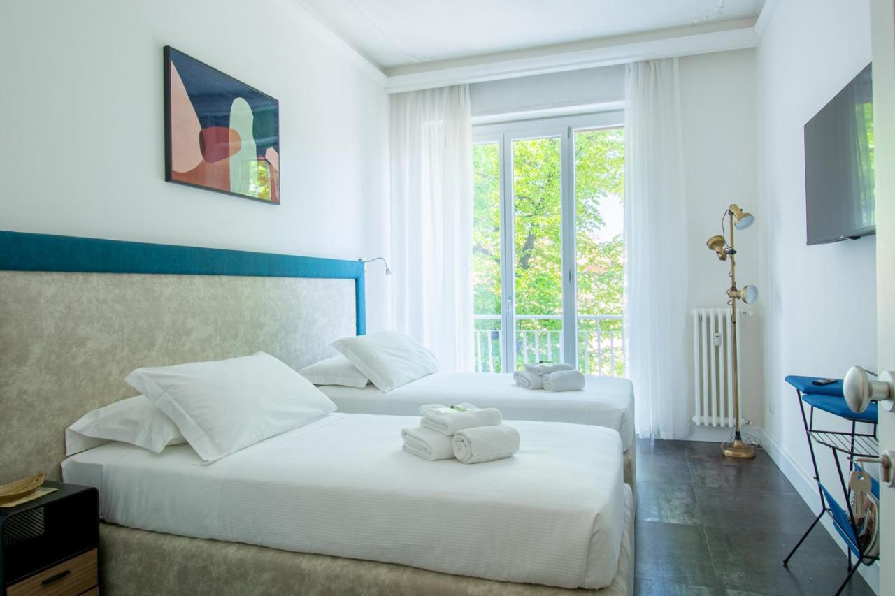 Leopolda Home - Florence Dolce Vita Exterior photo