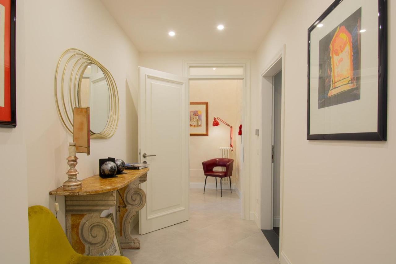 Leopolda Home - Florence Dolce Vita Exterior photo