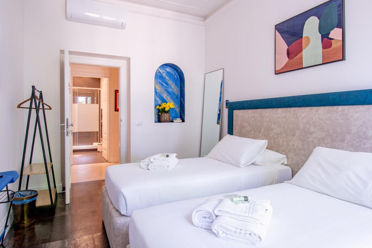 Leopolda Home - Florence Dolce Vita Exterior photo