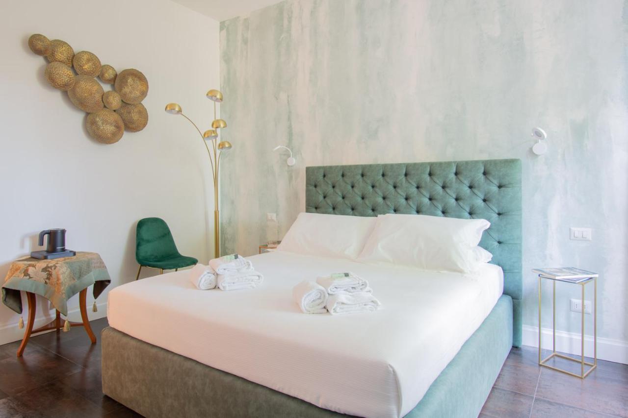 Leopolda Home - Florence Dolce Vita Exterior photo