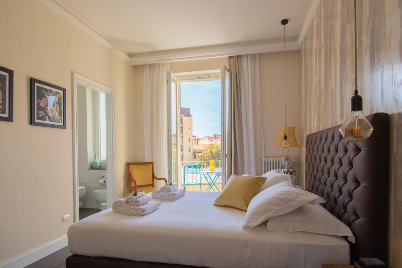 Leopolda Home - Florence Dolce Vita Exterior photo