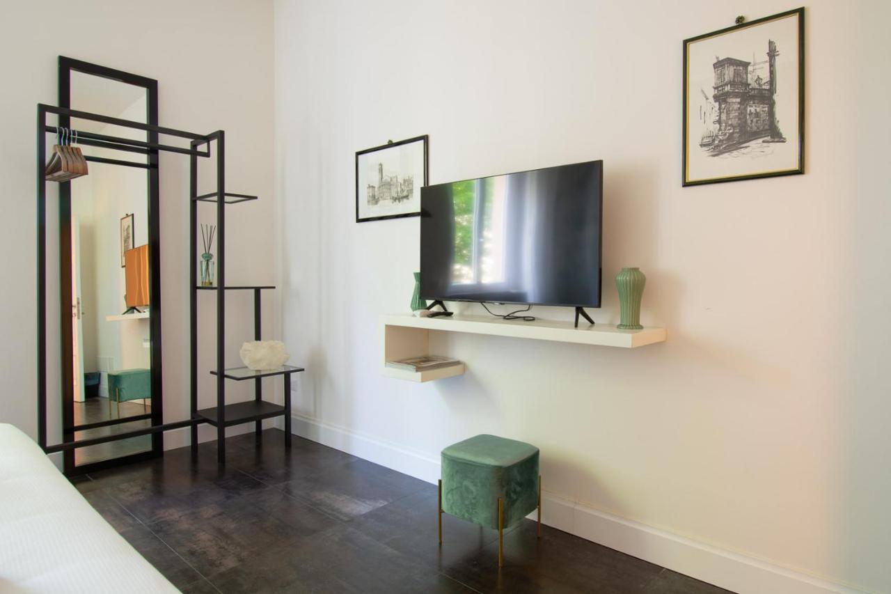 Leopolda Home - Florence Dolce Vita Exterior photo