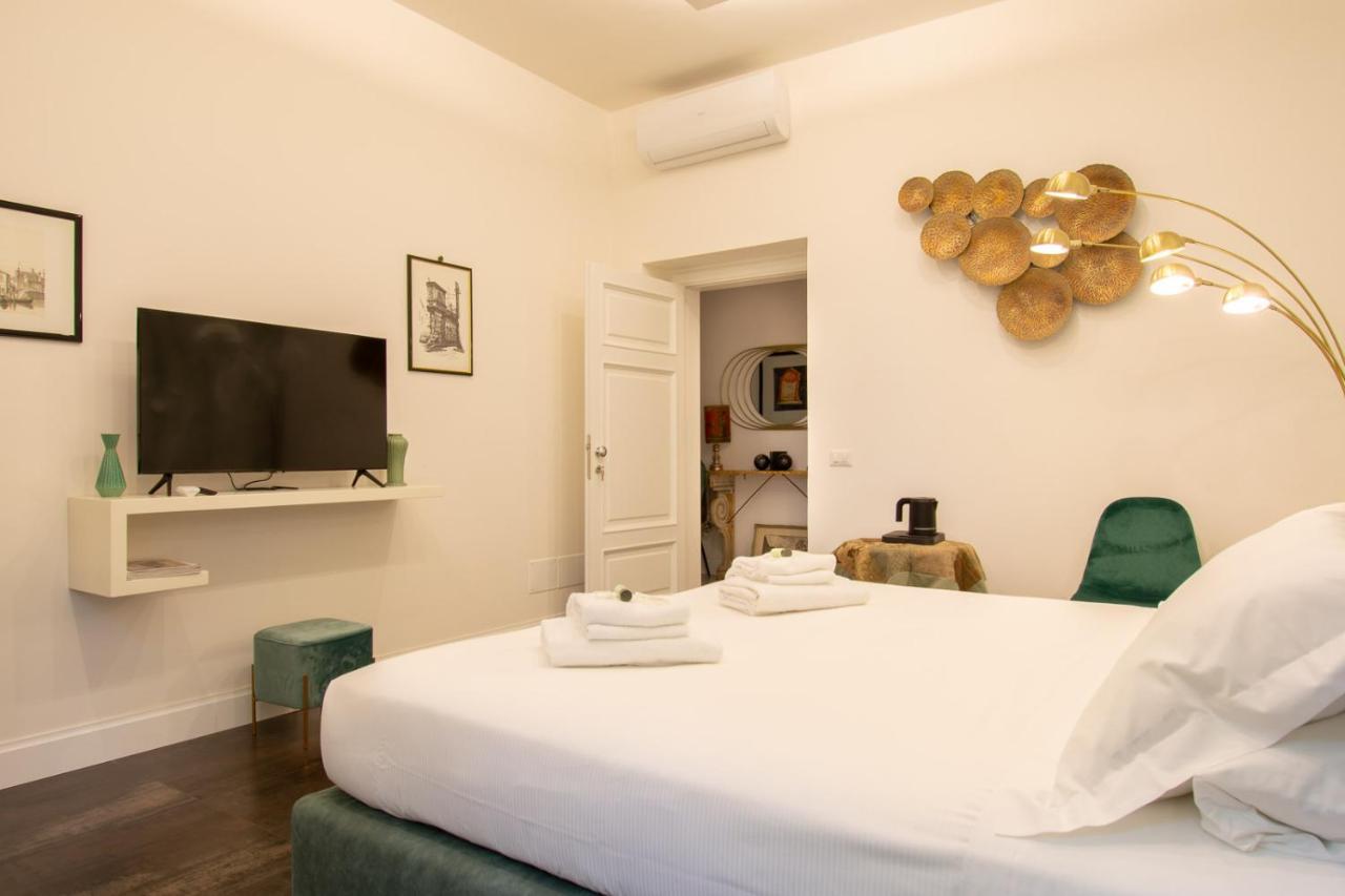 Leopolda Home - Florence Dolce Vita Exterior photo