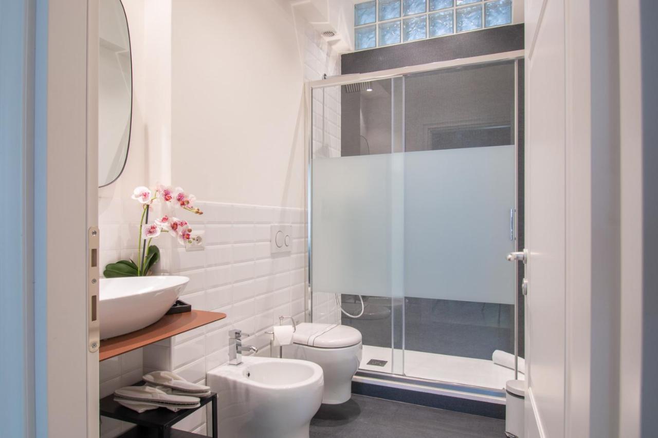 Leopolda Home - Florence Dolce Vita Exterior photo