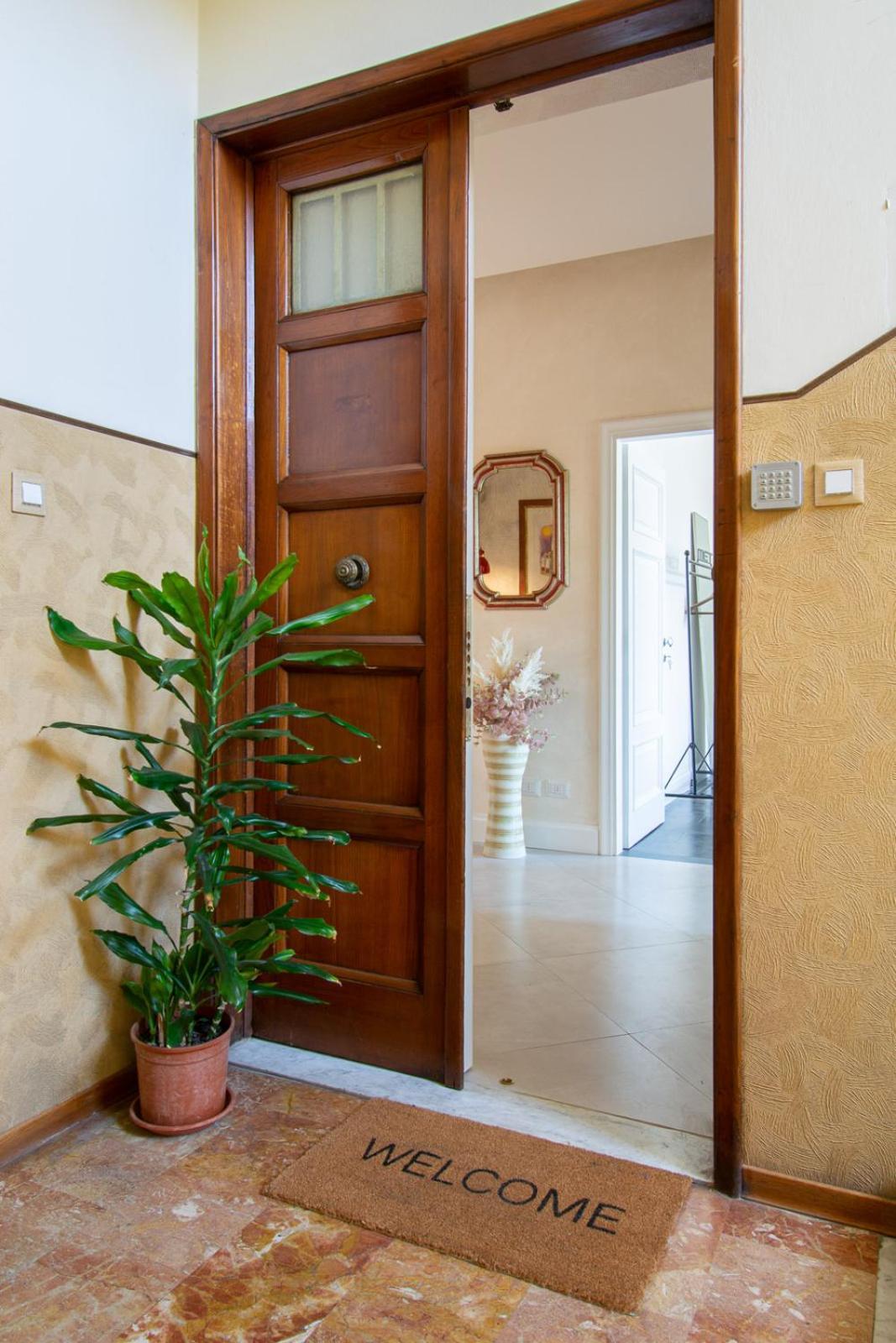 Leopolda Home - Florence Dolce Vita Exterior photo